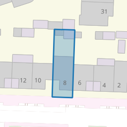 Perceel WWK00-E-4609