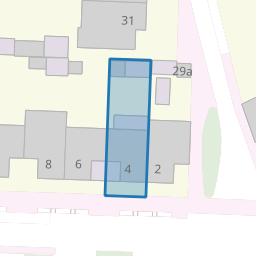 Perceel WWK00-E-4611