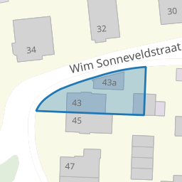 Perceel WWK00-E-4625