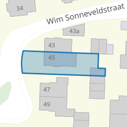 Perceel WWK00-E-4626