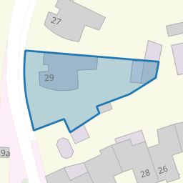 Perceel WWK00-E-4629