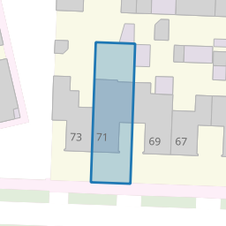 Perceel WWK00-E-4632