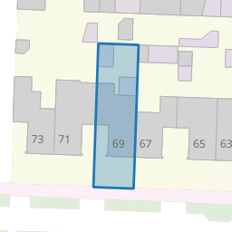 Perceel WWK00-E-4633