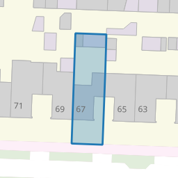 Perceel WWK00-E-4634