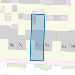 Perceel WWK00-E-4635