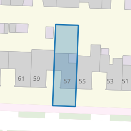 Perceel WWK00-E-4645