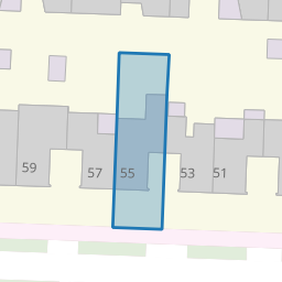 Perceel WWK00-E-4646