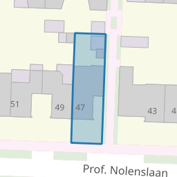 Perceel WWK00-E-4657