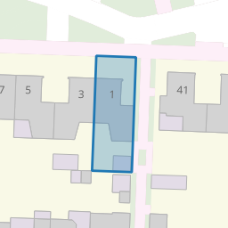 Perceel WWK00-E-4658