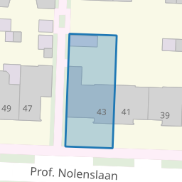 Perceel WWK00-E-4659