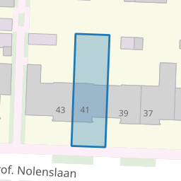 Perceel WWK00-E-4660