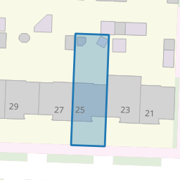 Perceel WWK00-E-4672