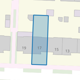 Perceel WWK00-E-4685