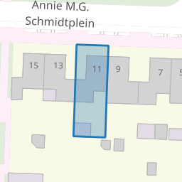 Perceel WWK00-E-4689