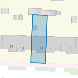 Perceel WWK00-E-4692