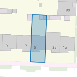 Perceel WWK00-E-4695