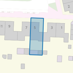 Perceel WWK00-E-4698