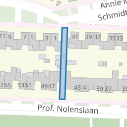 Perceel WWK00-E-4701