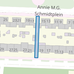 Perceel WWK00-E-4703