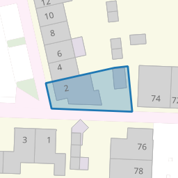 Perceel WWK00-E-4705