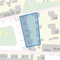 Perceel WWK00-E-4706