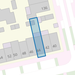 Perceel WWK00-E-4715