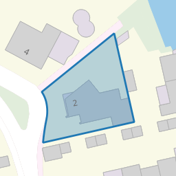 Perceel WWK00-E-4723