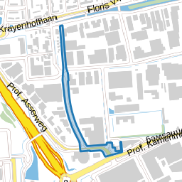 Perceel WWK00-E-4738