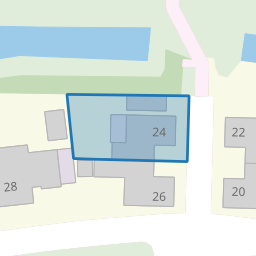 Perceel WWK00-E-4743