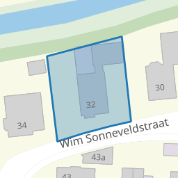 Perceel WWK00-E-4747