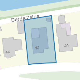 Perceel WWK00-E-4750