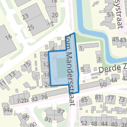 Perceel WWK00-E-4755