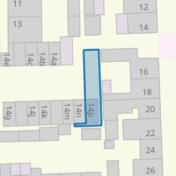 Perceel WWK00-E-4780