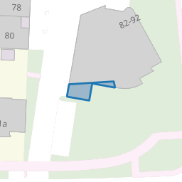 Perceel WWK00-E-4795