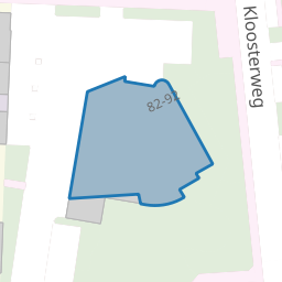 Perceel WWK00-E-4797