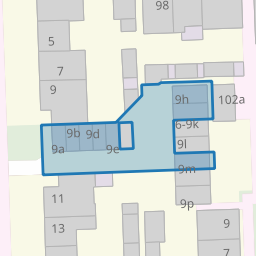 Perceel WWK00-E-4806