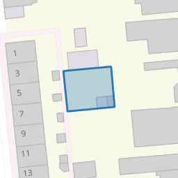 Perceel WWK00-E-4823