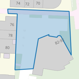 Perceel WWK00-E-4838