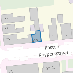 Perceel WWK00-E-4845