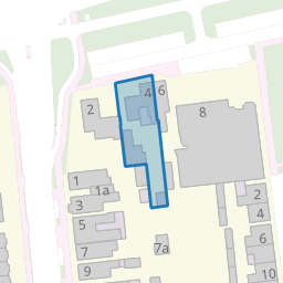 Perceel WWK00-E-4850