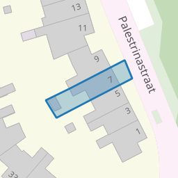 Perceel WWK00-E-4866