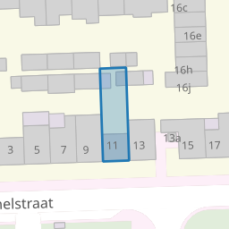 Perceel WWK00-E-4885