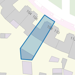 Perceel WWK00-E-4921