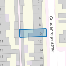 Perceel WWK00-E-4923