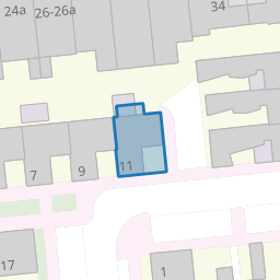 Perceel WWK00-E-4925