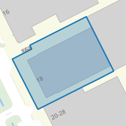 Perceel WWK00-E-4955