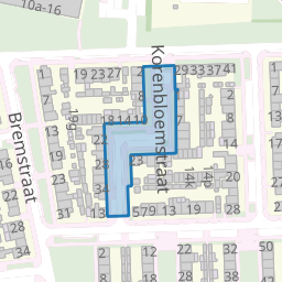 Perceel WWK00-E-4971