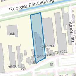 Perceel WWK00-E-4980