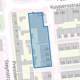 Perceel WWK00-E-4998