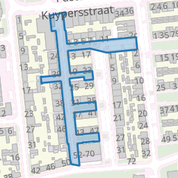 Perceel WWK00-E-5005